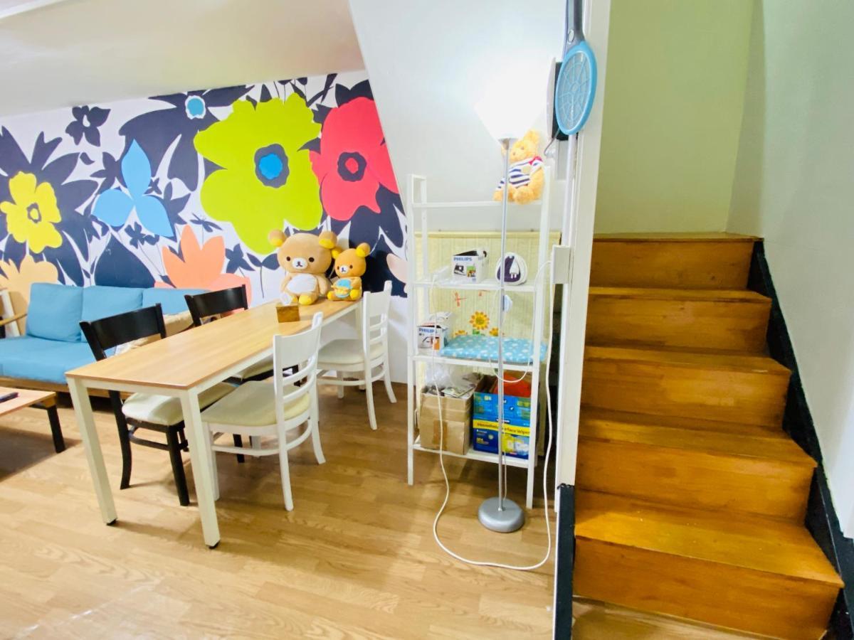 Hostel Aroha Guesthouse Seoul Station Seoul