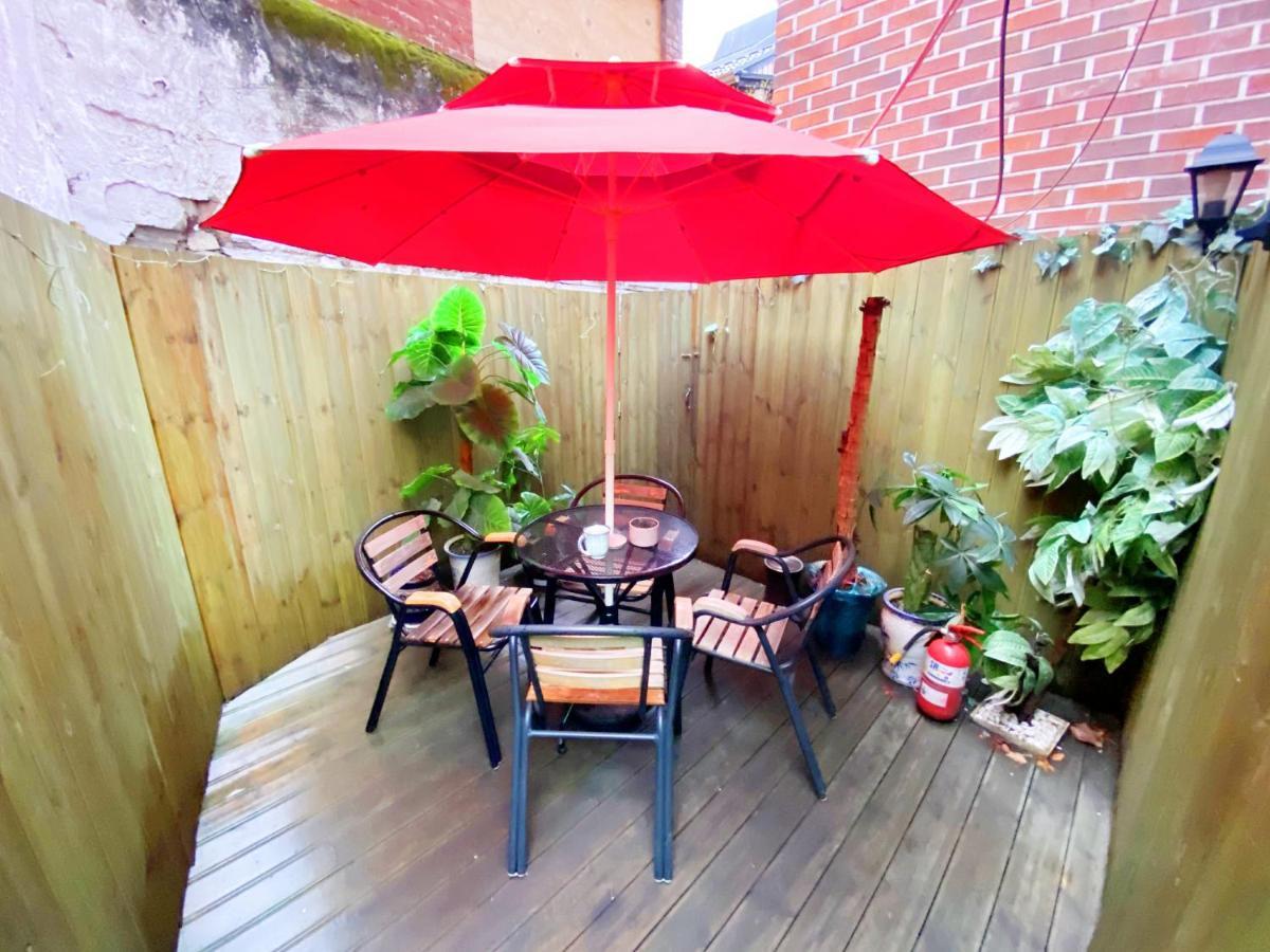 Hostel Aroha Guesthouse Seoul Station Seoul