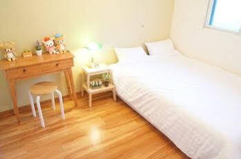 Aroha Guesthouse Seoul Station * Seoul