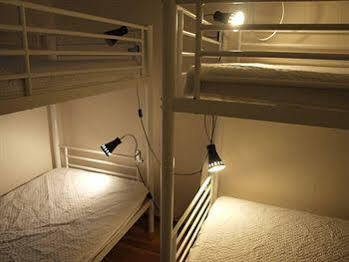 Aroha Guesthouse Seoul Station