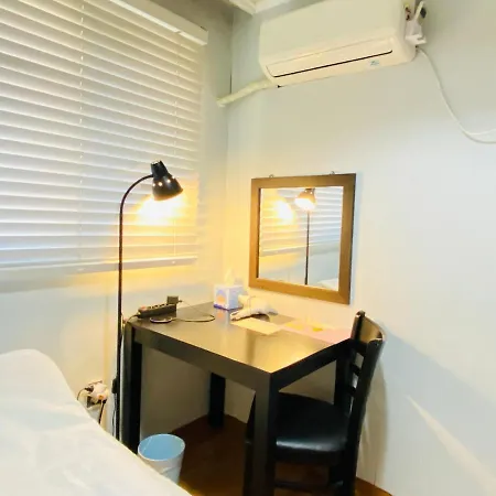 Aroha Guesthouse Seoul Station Luaran gambar