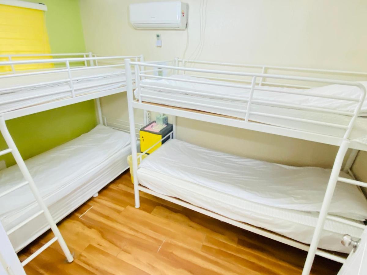 Hostel Aroha Guesthouse Seoul Station Seoul