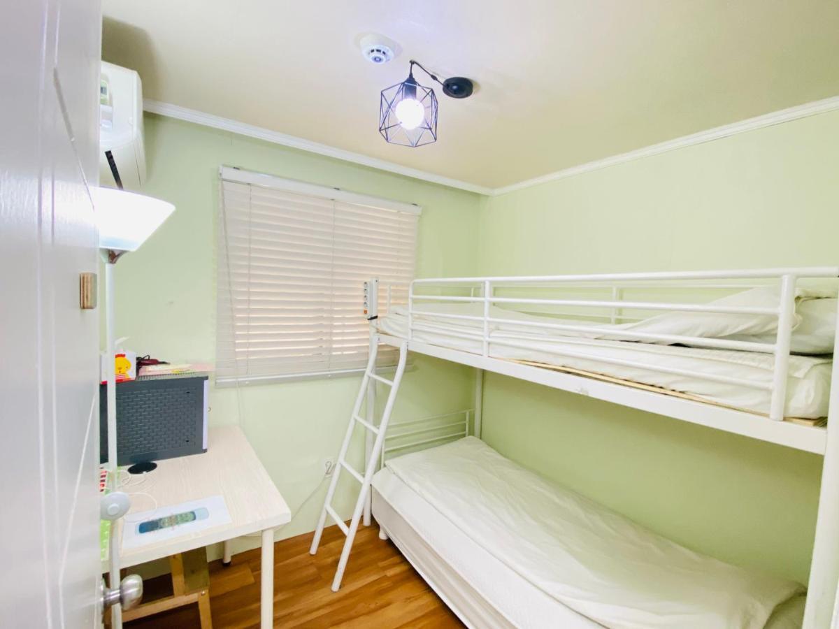 Aroha Guesthouse Seoul Station * Seoul