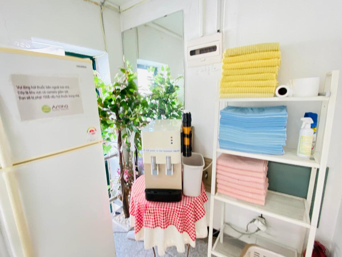 Aroha Guesthouse Seoul Station * Seoul