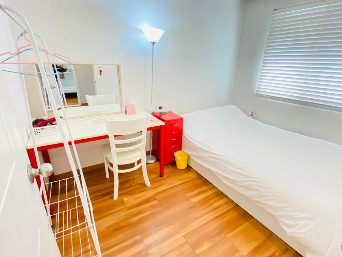 Hostel Aroha Guesthouse Seoul Station Seoul