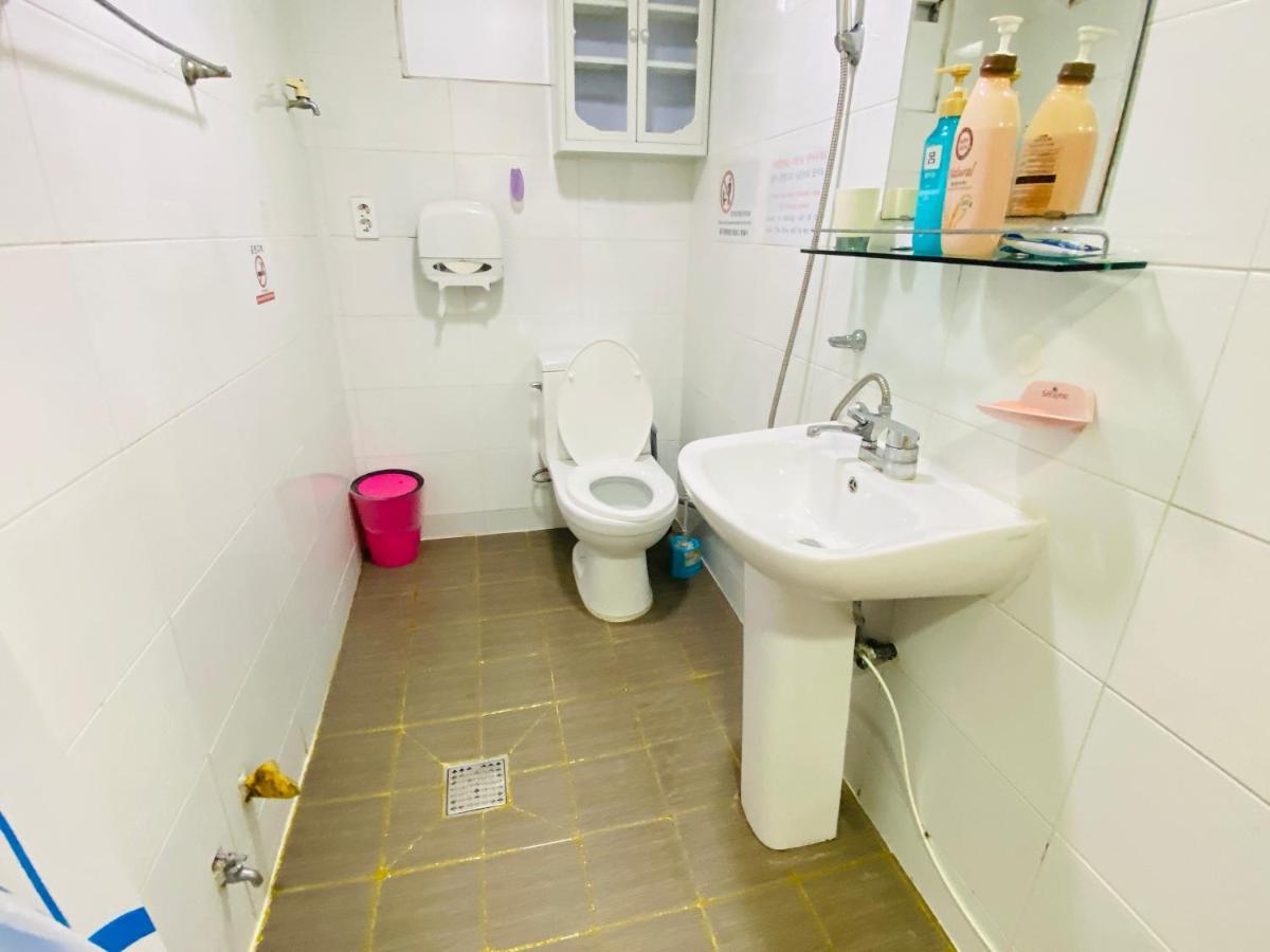 Hostel Aroha Guesthouse Seoul Station Seoul
