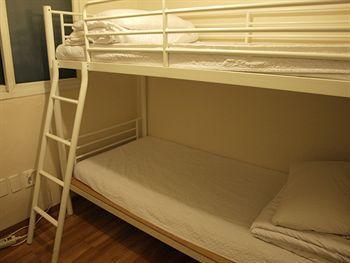 Hostel Aroha Guesthouse Seoul Station *