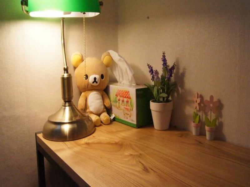 Hostel Aroha Guesthouse Seoul Station