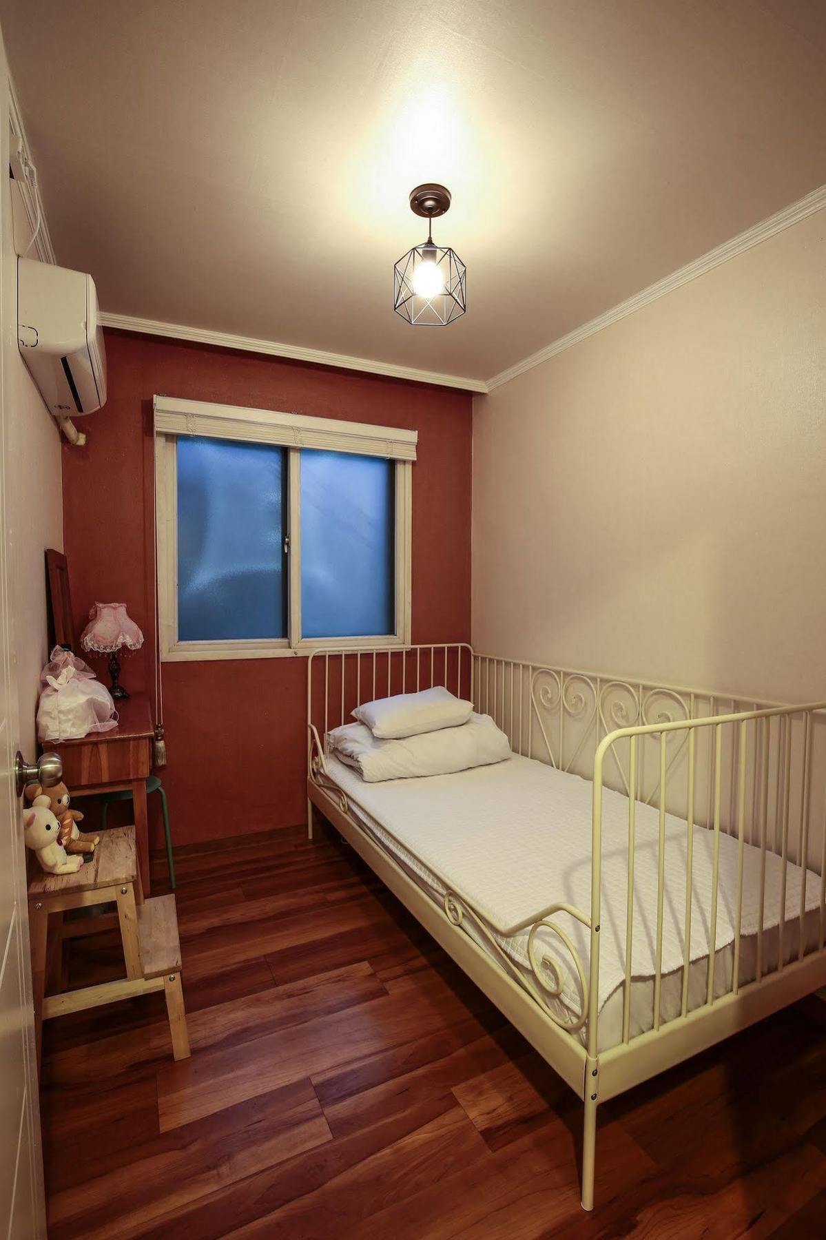 Aroha Guesthouse Seoul Station Hostel Seoul